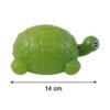 Kids Tortoise Money Bank – Fun Coin Saving for Children