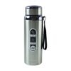 Vacuum Insulated Water Bottle – Keep Drinks Hot or Cold All Day