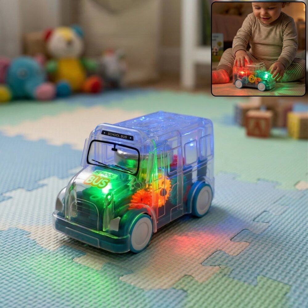VanToy-WOSKU-01.jpg Kids Transparent Musical Light-Up School Bus – Engaging Playtime Toy
