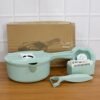 Vegetable-Choppers-with-Drain-Basket-10.jpg Vegetable Cutter Set – Multi-Function Kitchen Prep Tool