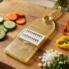 Vegetable Cutter Set – Multifunctional Slicer with Interchangeable Blades