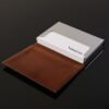 Visiting-Card-Holder-02.jpg Premium Executive Business Card Holder – Magnetic Secure Closure