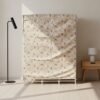 Portable Fabric Wardrobe Closet – 8 Spacious Compartments & Foldable Design