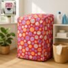 Washing Machine Cover Waterproof – Dustproof Protection 82x60 cm