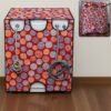 Washing Machine Cover Waterproof – Dustproof Protection 82x60 cm