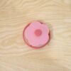 WashingMachineFloatingLintMeshBag-live.jpg Laundry Lint Remover – Reusable Flower-Shaped Mesh Filter for Cleaner Clothes