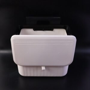 WasteBasketKitchenCompostingBin-02.jpg Kitchen Dustbin with Lid – Compact 25x22 cm for Small Spaces