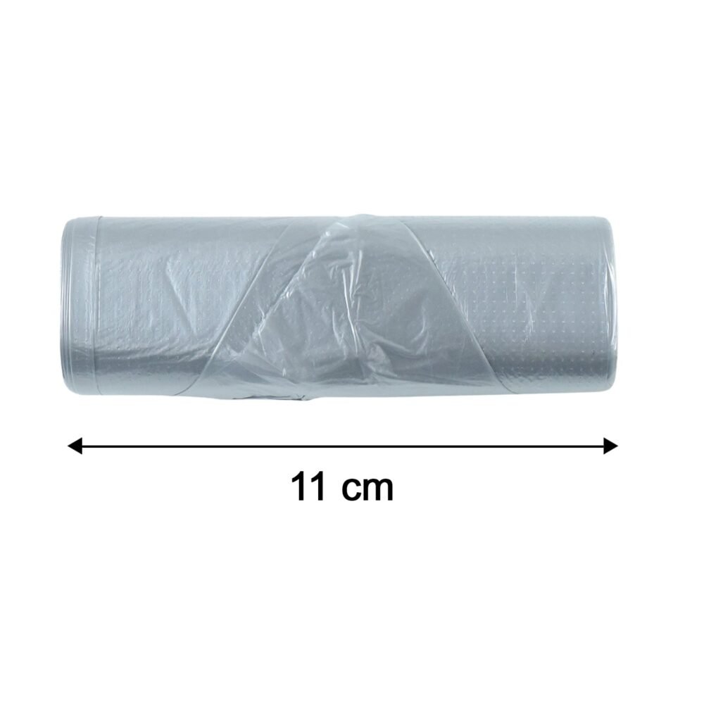 WasteGarbageBags-size.jpg Garbage Bags Roll Set – Heavy Duty Leak-Proof 45x55 cm for Home & Office
