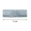 WasteGarbageBags-size.jpg Garbage Bags Roll Set – Heavy Duty Leak-Proof 45x55 cm for Home & Office