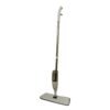 Multipurpose Spray Flat Mop – Easy Handle & Reusable Microfiber Pad