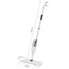Multipurpose Spray Flat Mop – Easy Handle & Reusable Microfiber Pad