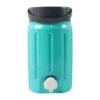 Insulated Water Jug 2 Litre – Leak-Proof Plastic Dispenser with Tap