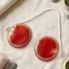 Reusable Eye Cooling Gel Mask – Stress Relief & Dark Circles Care