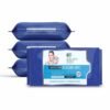 Gentle Face Wipes for All Skin Types ñ 4x25 Pcs | Beautiful Basics