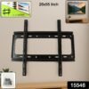 WhatsAppImage2025-05-23at12.38.07.jpg TV Wall Mount Bracket – Heavy Duty Adjustable Metal for 26-55 Inch