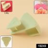 WhatsAppImage2025-05-24at11.00.23.jpg Plastic Triangle Hanger Connector Hook – Space-Saving Wardrobe Organizer