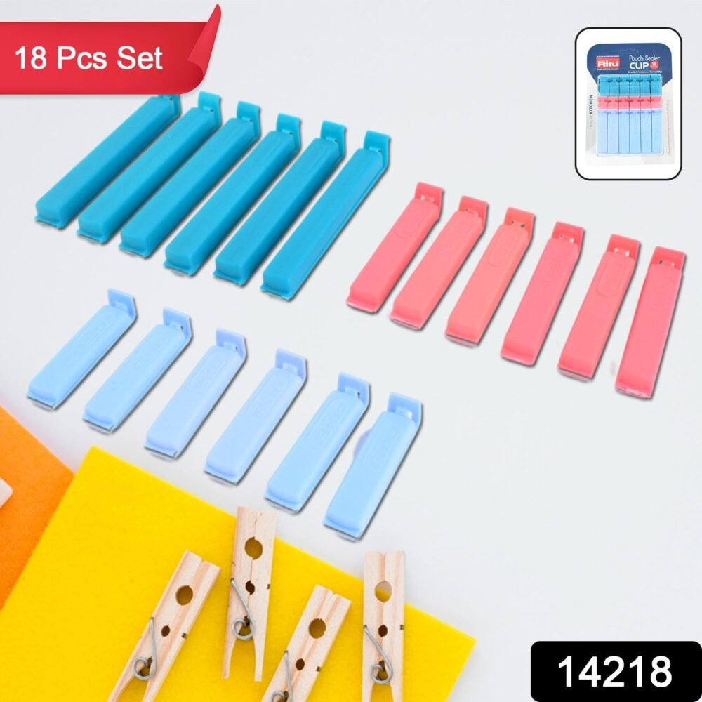 WhatsAppImage2025-05-31at10.11.27.jpg Pouch Sealer Clips – 18-Piece Airtight Food Storage Set