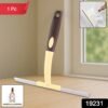 Glass Wiper – Soft Silicone Blade for Streak-Free Cleaning