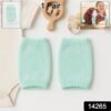 Toddler Knee Protector – Wool Knit Leg Warmer for Support