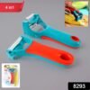 Vegetable Peeler – 4-in-1 Multi-Functional Kitchen Tool