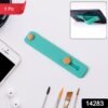 Teal Green Phone Loop Finger Holder – Secure & Multifunctional Grip