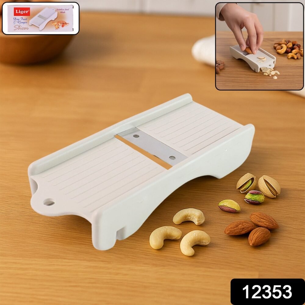WhatsAppImage2025-07-09at09.40.55.jpg Dry Fruit Slicer – Sharp Stainless Steel Blade for Precise Cutting