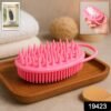 WhatsAppImage2025-07-09at14.22.04.jpg Silicone Soft Bristle Bath Brush – Exfoliate & Massage Skin