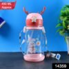 WhatsAppImage2025-07-09at14.27.43.jpg Kids Cartoon Water Bottle – Leakproof 450ml with Straw & Strap