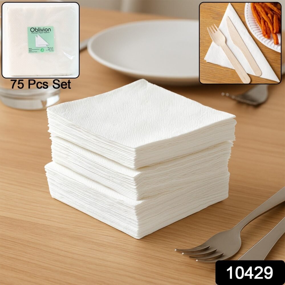 WhatsAppImage2025-08-07at14.10.57_63031542.jpg Disposable Tissue Napkins – Soft, Absorbent 75 Pack