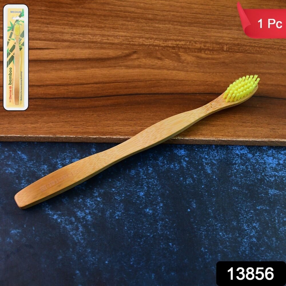 WhatsAppImage2025-08-08at16.14.12_9a63fc6a.jpg Bamboo Toothbrush – Eco-Friendly Medium Bristles for Gentle Cleaning