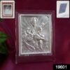 WhatsAppImage2025-08-11at11.56.50_19f0fd07_3f1e0895-313c-47fd-9b03-7a8f47ab8883.jpg Silver Saraswati Maa Photo Frame – Elegant Spiritual Decor