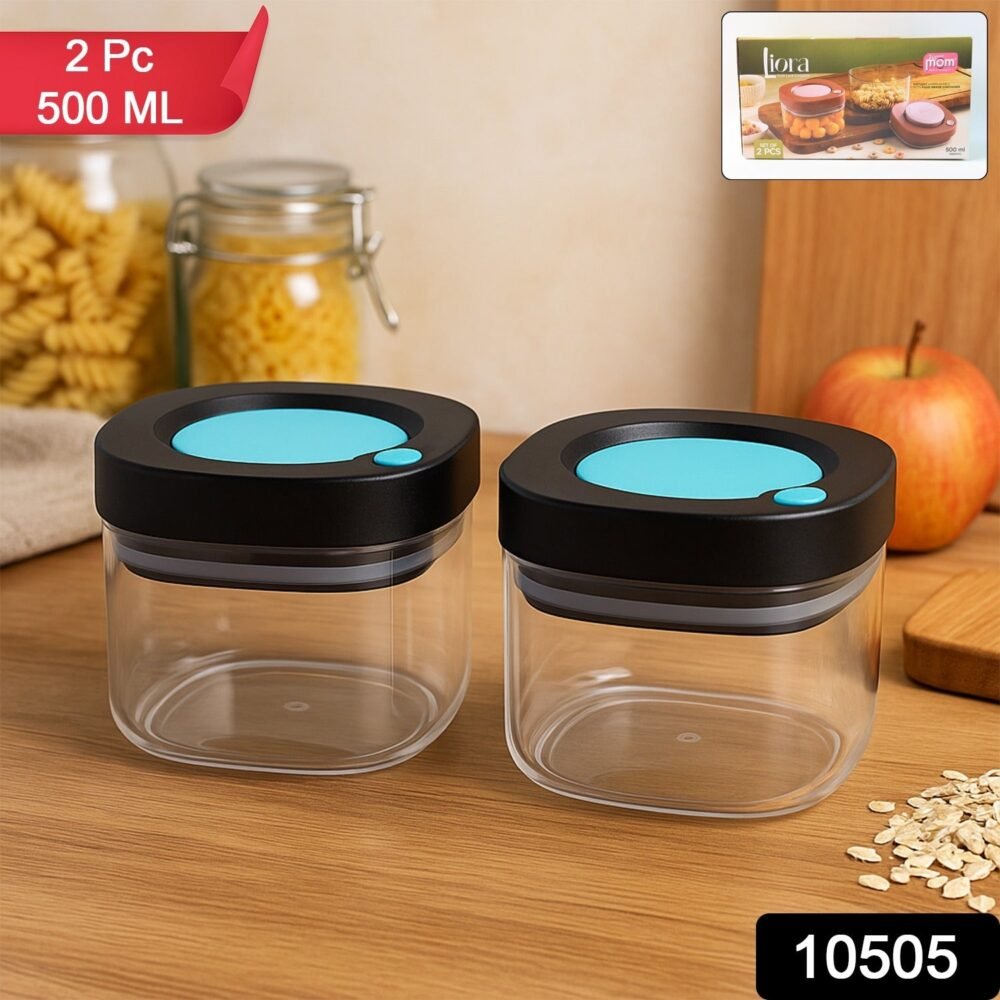 WhatsAppImage2025-08-20at17.45.21_8c6df3e7.jpg Airtight Kitchen Storage Containers – 2 Pc Set 500 ml for Freshness