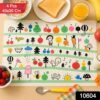 WhatsAppImage2025-08-27at13.48.17_74a374c7.jpg Kids Placemat Set – Colorful Cartoon Designs, Easy Clean