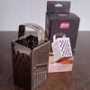 WhatsAppImage2025-08-28at14.59.21_1c3d9c37.jpg Stainless Steel 4-in-1 Compact Grater & Slicer – Durable Kitchen Tool