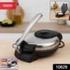 Roti Maker – 1000W Stainless Steel for Soft & Crispy Flatbreads