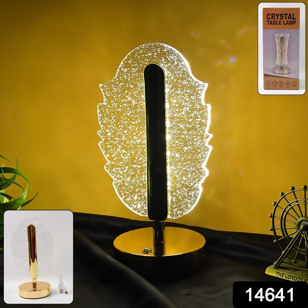 WhatsAppImage2025-09-08at14.24.04_c1554cad.jpg Feather Shape Crystal Table Lamp – Elegant USB Charging LED Light