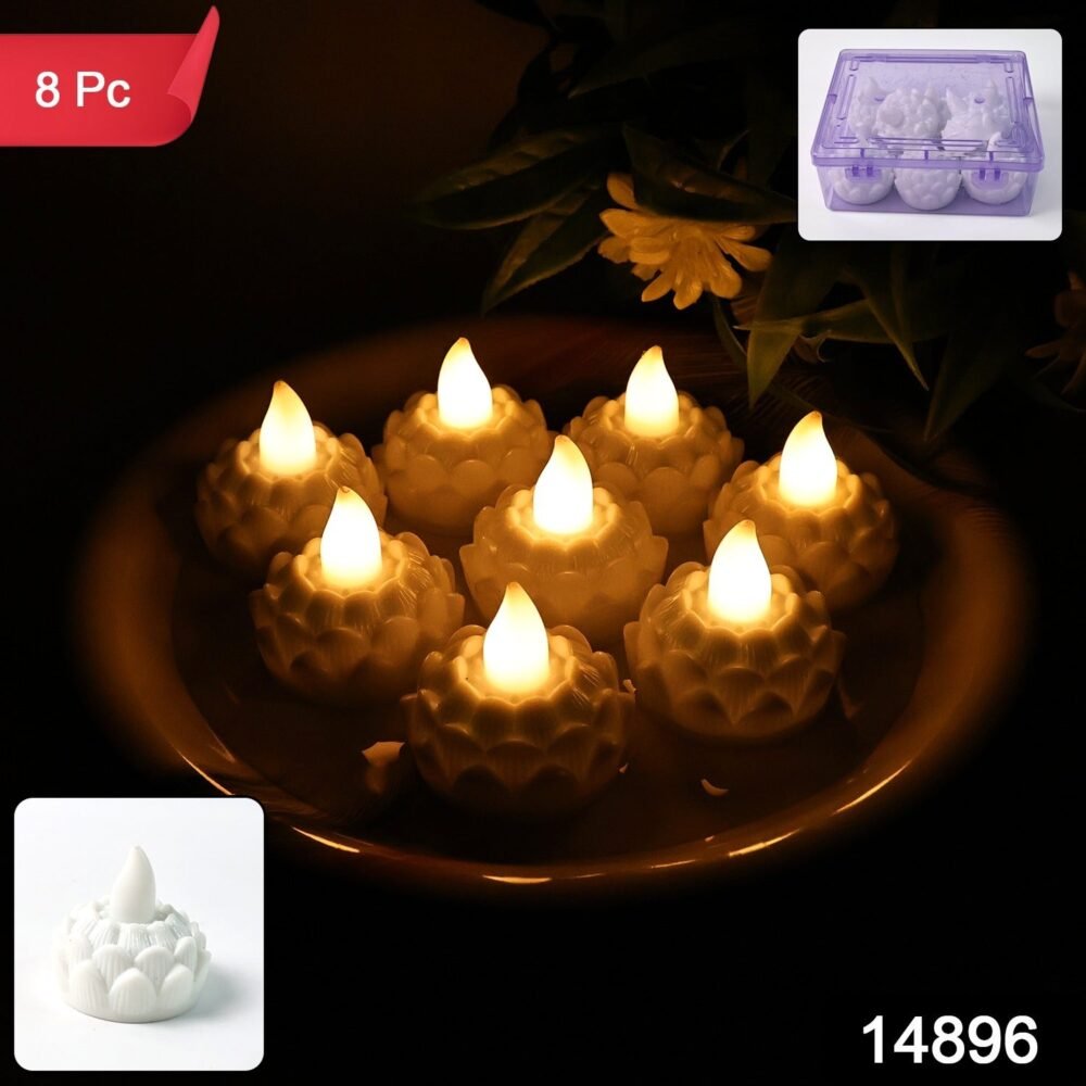 WhatsAppImage2025-09-20at15.19.37_d9ee37de.jpg Lotus Shaped LED Flameless Tealight Candles – Safe Decor Set of 8