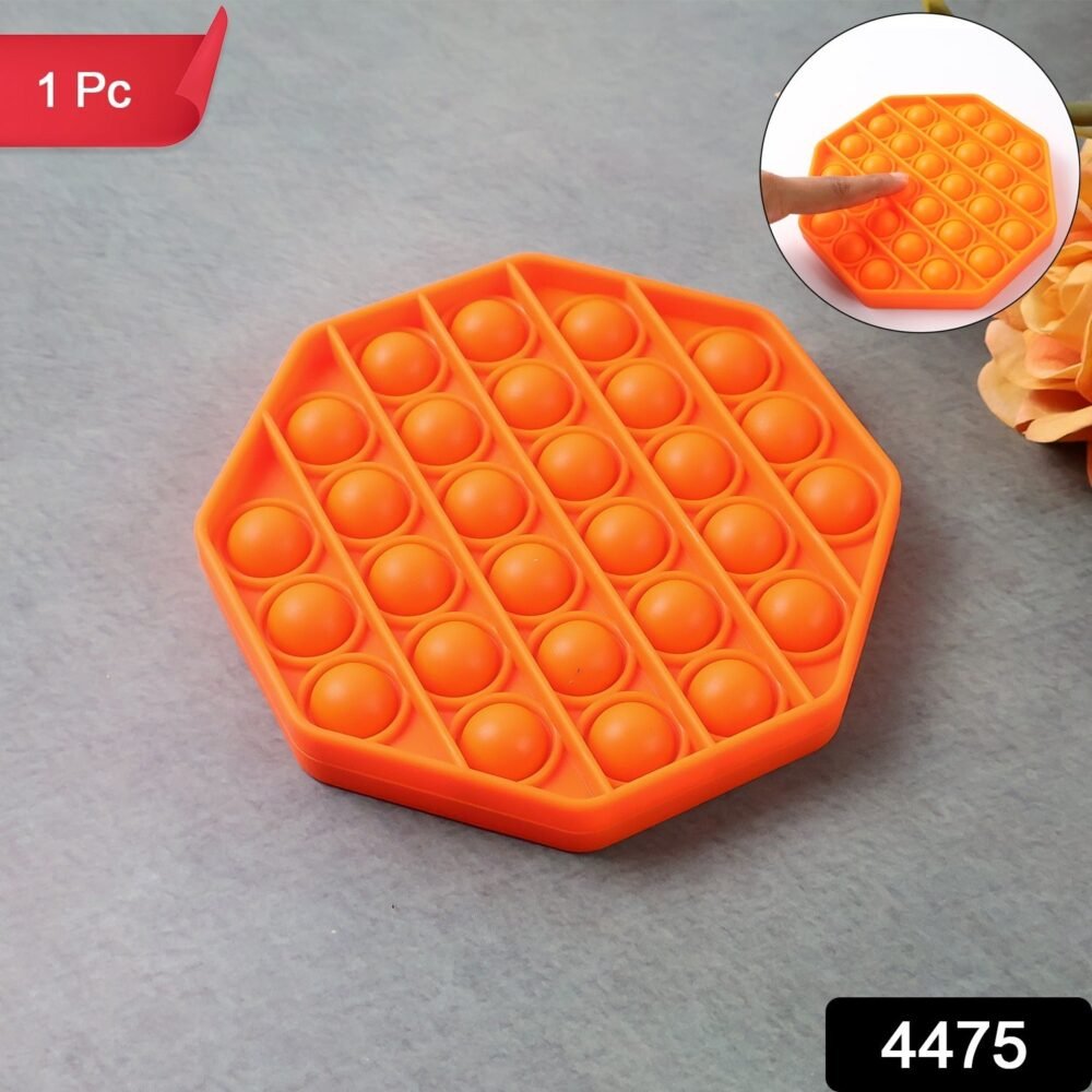 WhatsAppImage2025-09-24at12.40.19PM_1_3be75da3-560e-4aff-86a6-a66f14af7637.jpg Hexagon Silicone Pop It Fidget Toy – Stress Relief & Focus