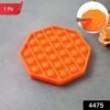 WhatsAppImage2025-09-24at12.40.19PM_1_3be75da3-560e-4aff-86a6-a66f14af7637.jpg Hexagon Silicone Pop It Fidget Toy – Stress Relief & Focus