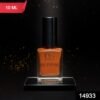 Gel Intense Nail Polish – Rich Pigmented Long-Lasting Finish