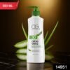 Aloe Vera Body Lotion with SPF 30 – Hydrating & Sun Protecting 350ML