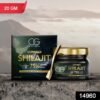 Pure Himalayan Shilajit Resin – Natural Energy & Immunity Booster