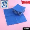 Royal Scalloped Paper Napkins – Soft 120 Pc Disposable Set