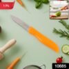 Paring Knife – Ultra-Sharp Stainless Steel Precision Cutter