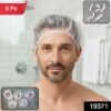 WhatsAppImage2025-11-13at15.08.52.jpg Men's Disposable Shower Caps – Waterproof Hair Protection Pack of 5
