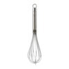 Stainless Steel Large Hand Whisk – Durable & Easy Mixing Tool