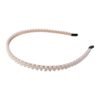 Lightweight Pearl Hairband – Elegant & Comfortable for Women