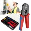 Wire-Ferrule-Crimping-Tool-Kit-08.jpg Ferrule Crimping Tool Kit – 1200 Pieces with Ratcheting Plier