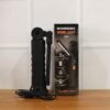 Rechargeable LED Work Light – 360° Adjustable Head & Magnetic Base