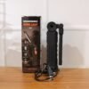 Rechargeable LED Work Light – Compact with Adjustable Arm & Magnetic Base
